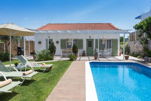 Pelagias Villa - Grèce