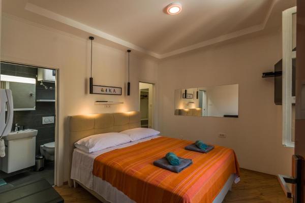 Apartman Nika - Pula