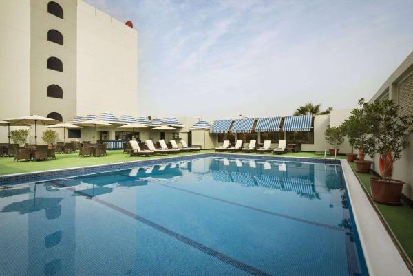 Billede 8: Ramada by Wyndham Bahrain