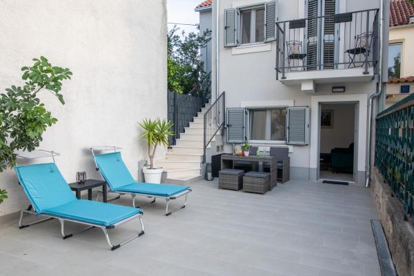 La Casa Mia Luxury Apartment - Split
