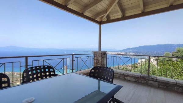 Olive Stonehouses - Alkistis - Kalamata