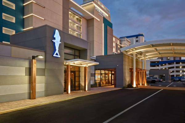 Zdjęcie 6: DoubleTree by Hilton Oceanfront Virginia Beach