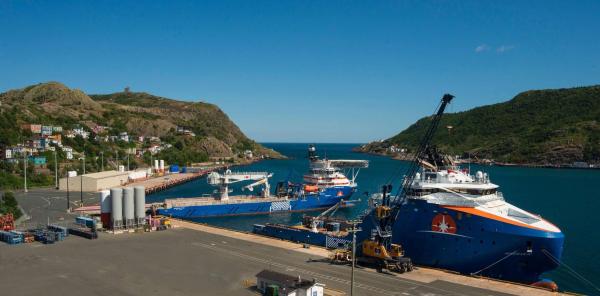 Bild 6: DoubleTree by Hilton St. John's Harbourview