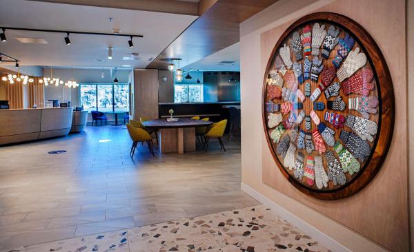 Bild 7: DoubleTree by Hilton St. John's Harbourview