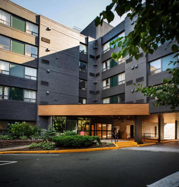 Bild 5: DoubleTree by Hilton St. John's Harbourview