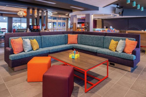 Foto 6: Tru By Hilton Elkhart, In