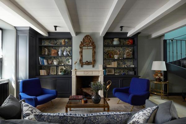 Foto 1: Maisons 322 - La Secrète