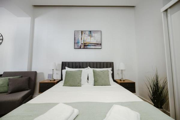 Foto 9: M & N Guesthouse