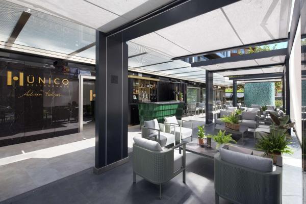 Kuva 9: DoubleTree By Hilton A Coruña