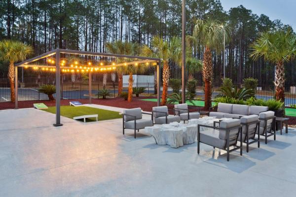 Foto 8: Doubletree By Hilton Dothan, Al