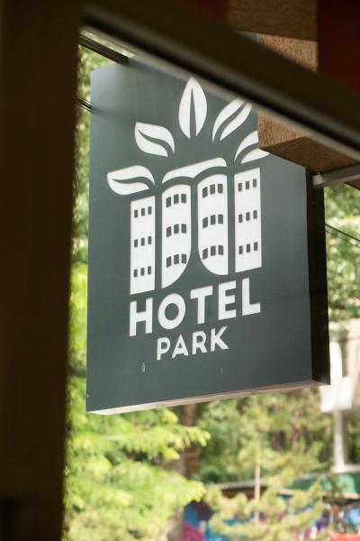Hotel Park, Priština