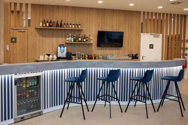 Photo 2 : Hampton By Hilton Poznan Swarzedz