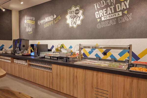 Photo 4 : Hampton By Hilton Poznan Swarzedz