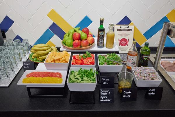 Photo 8 : Hampton By Hilton Poznan Swarzedz