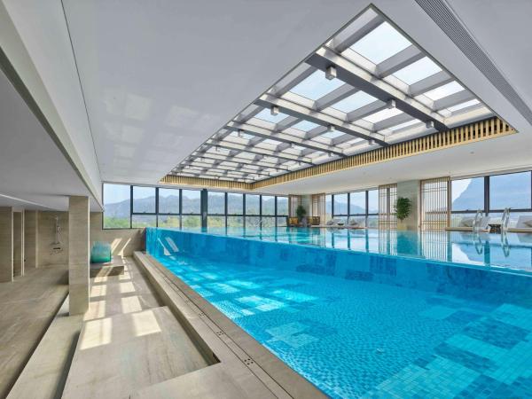 Photo 6 : Doubletree By Hilton Taizhou Shenxianju