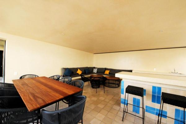 Billede 6: Spacious Studio, incredible rooftop with sea view
