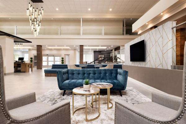 Doubletree By Hilton Fort Worth South, Fort Worth