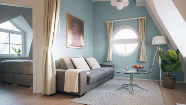Lieblingsapartment No.9 In Top-lage Für 2 Gäste - Rostock