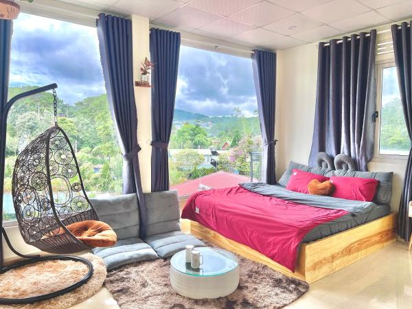 Cloud River Homestay - Dalat