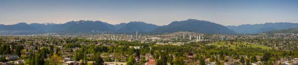 Foto 2: Element by Marriott Vancouver Metrotown