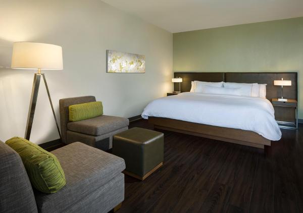 Foto 3: Element by Marriott Vancouver Metrotown