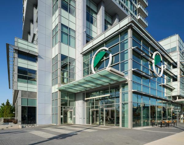 Foto 4: Element by Marriott Vancouver Metrotown