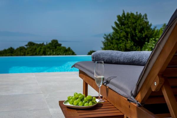 Vortex Apartment, Opatija Riviera - Rijeka