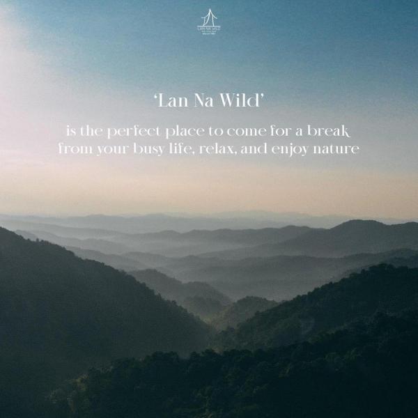 Lannawild, Chiang Mai