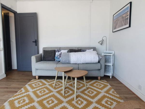 Photo 7 : Studio, proche du Touquet, tout équipé à 100m de la plage