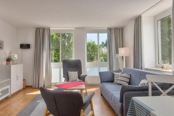 Apartment 8 - Oldenburg in Holstein