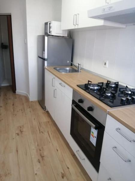 Na zdjęciu widoczny jest obiekt Apartamento/Flat San Fernando Cádiz położony w mieście San Fernando.