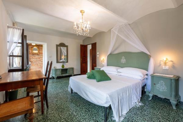 Piemonte Country House - Asti