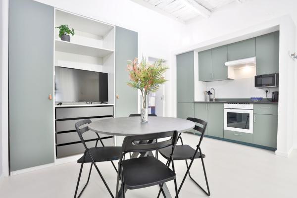 Suite I Miracoli Central Apartment, Naples