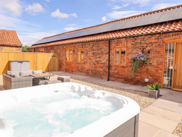 The Grange Cottage 1 - Yorkshire