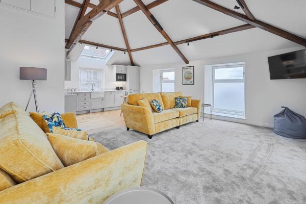 Casa con 3 Camere da Letto — 80 m² - Host & Stay - 3 The Mount