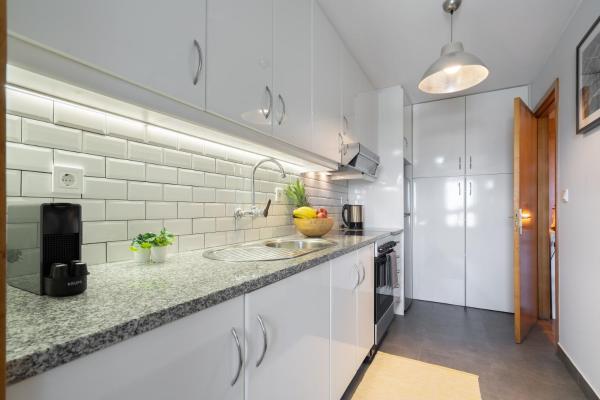 Foto 3: Host Wise - Fantastic Peaceful Flat in Gaia
