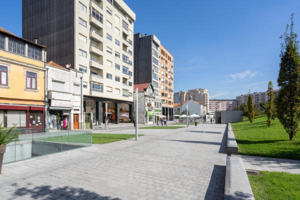 Foto 5: Host Wise - Fantastic Peaceful Flat in Gaia