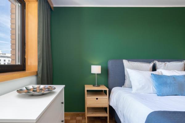 Foto 9: Host Wise - Fantastic Peaceful Flat in Gaia