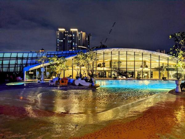 Arte Mont Kiara, Kuala Lumpur