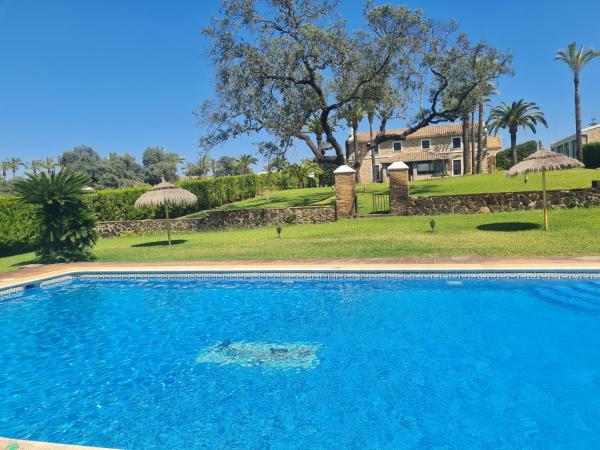 Alojamiento Rural Finca Barral - Spain