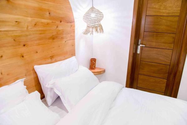 Nzuri Nest Keza - Kigali