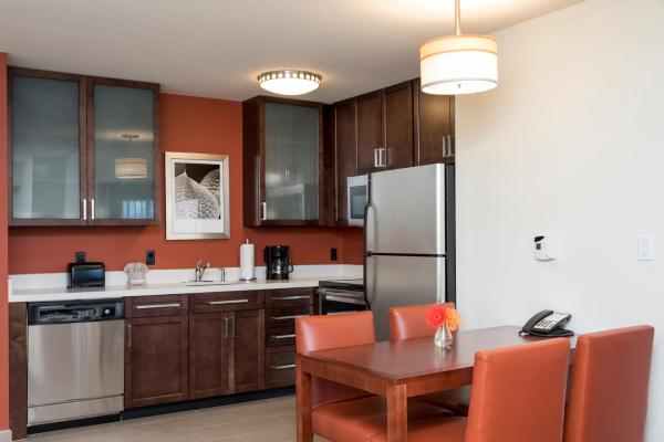 Residence Inn By Marriott Austin - University Area - Austin, TX