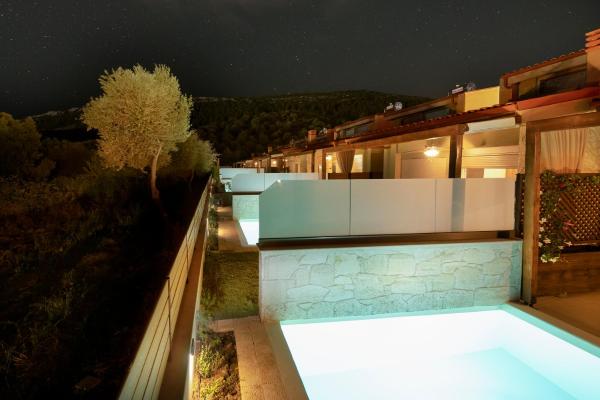 Portokoufovillas