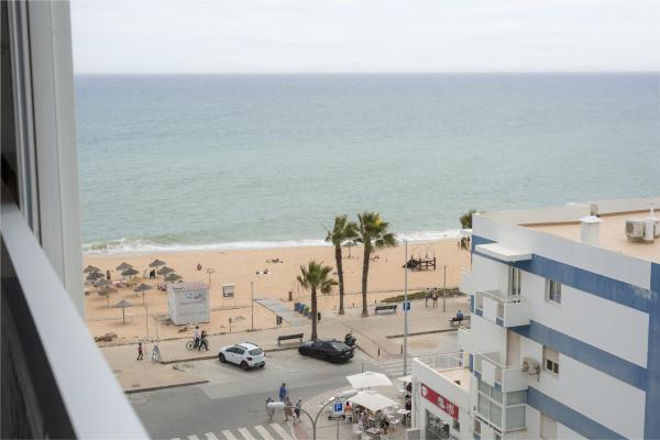 En la foto se muestra el objeto Horizonte - Sea view by HD PROPERTIES ubicado en la ciudad de Cavacos.