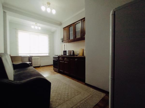 Zdjęcie 8: AURA on Turusbekova street 124