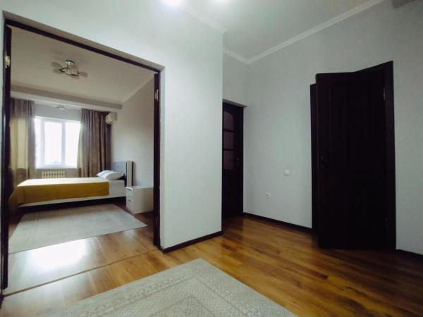 Zdjęcie 6: AURA on Turusbekova street 124