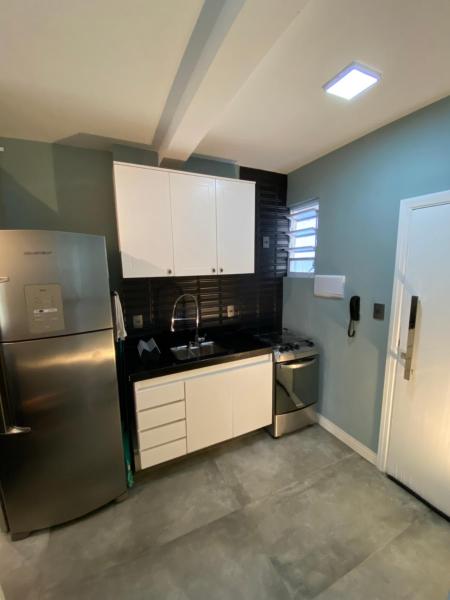 Fotografie 7: Studio - Embaré - Santos, frente ao mar