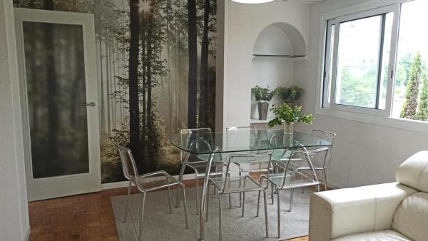Precioso Y Luminoso Apartamento 5 Habitaciones Pontevedra Centro - Bueu