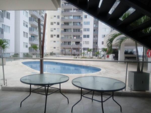 A la foto es mostra l'objecte Espectacular Apartamento para estrenar en Valledupar situat a la ciutat de Valledupar.