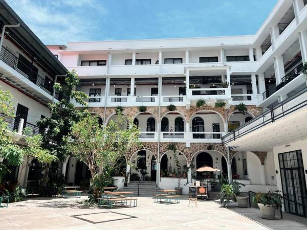 Maison Boheme - La Manzana Panama, Panama City